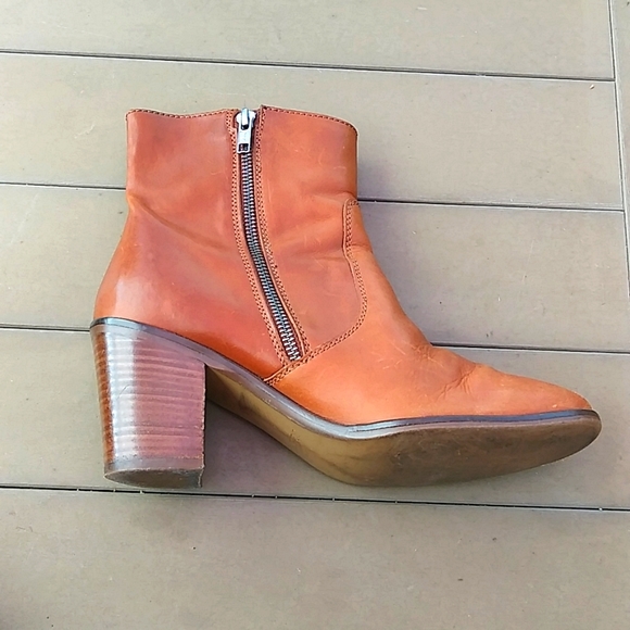 J. crew boots - Picture 5 of 13